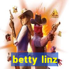 betty linz